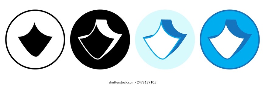Set trendy seagull footprints icon symbol pictogram vector illustration
