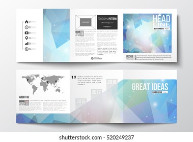 Flyer Mockup Quadratisch Images Stock Photos Vectors Shutterstock