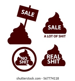 Set truth about sales.