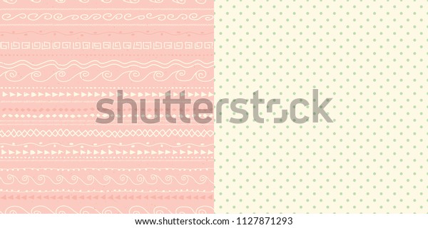 saved patterns to print