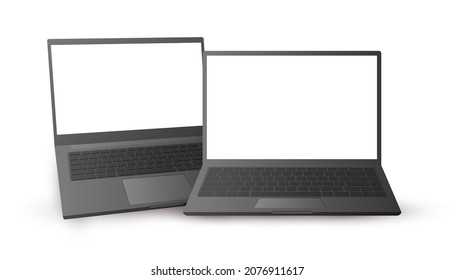 Dos laptops se burlan de tus diseños 