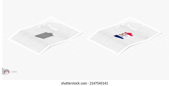 Iowa Stock Vectors, Images & Vector Art | Shutterstock