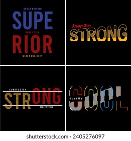 diseño de tipografía para camiseta de impresión