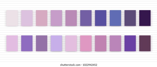 Color Chart Fabric Images, Stock Photos & Vectors | Shutterstock