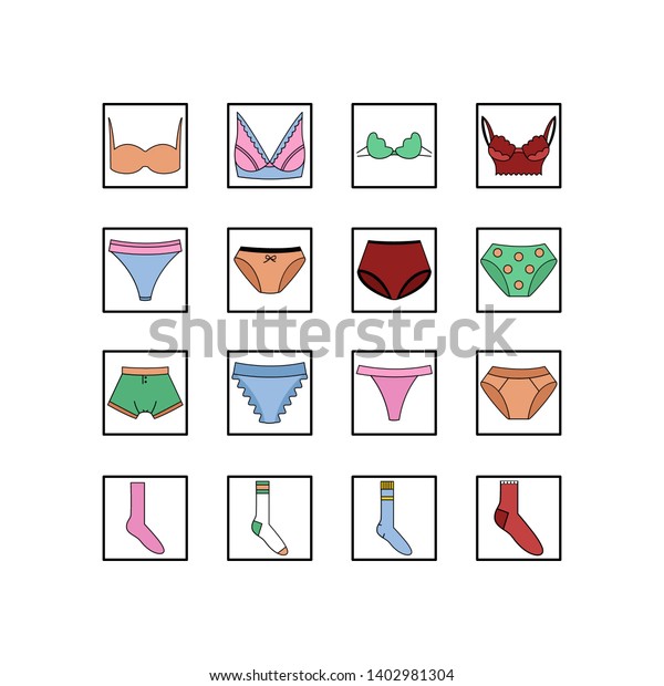 underwear clothes