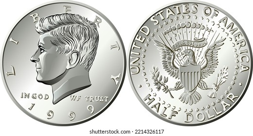 Set United States coin