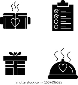 Set Of Universal Icons For Mobile Application and websites

