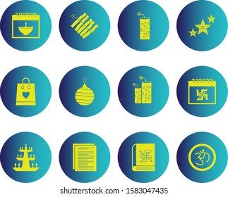 Set Of Universal Icons For Mobile Application and websites

