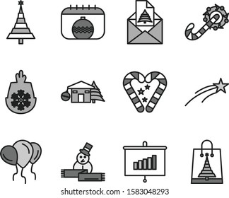 Set Of Universal Icons For Mobile Application and websites

