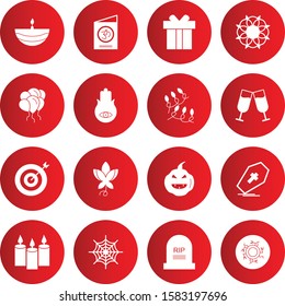  Set Of Universal Icons For Mobile Application and websites
