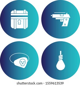 Set Of Universal Icons for your project

