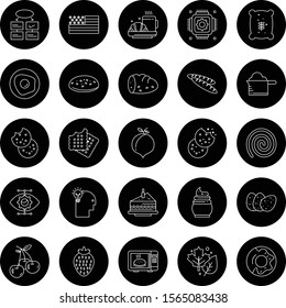 Set Of Universal Icons for your project
