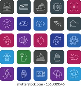 Set Of Universal Icons for your project
