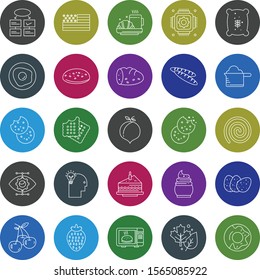 Set Of Universal Icons for your project
