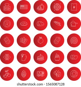 Set Of Universal Icons for your project
