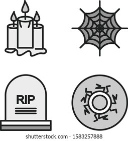 Set Of Universal Icons for your project
