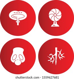 Set of Universal Pixel Perfect Icons for your project
