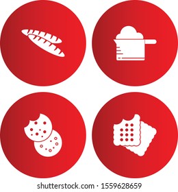 Set of Universal Pixel Perfect Icons for your project
