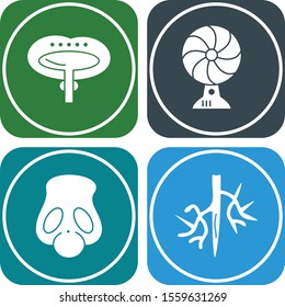 Set of Universal Pixel Perfect Icons for your project
