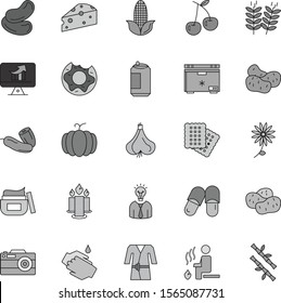 Set of Universal Pixel Perfect Icons for your project
