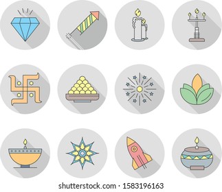 Set of Universal Pixel Perfect Icons for your project
