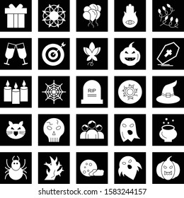 Set of Universal Pixel Perfect Icons for your project
