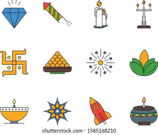 Set of Universal Pixel Perfect Icons for your project
