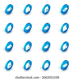 Set Upload file document, XLS, Cloud with check mark, Next page arrow, Document folder and, Finance, star and Add new icon. Vector