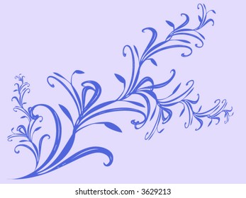 set of useful borders, backgrounds corners and frames.  vector graphics illustration