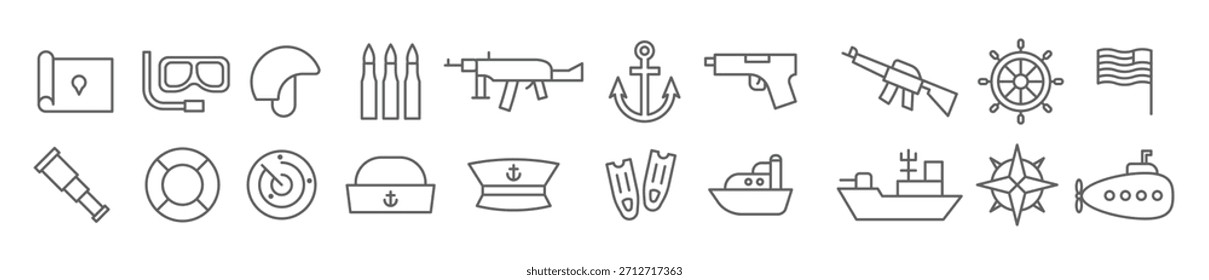 usmc-Vektorgrafik
