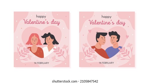 25,467 Gay valentine Images, Stock Photos & Vectors | Shutterstock