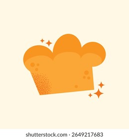 Set of various baked goods croissant, loaf, pretzel, bun, baguette, roll, danish pastry, and donut isolated on light background. Flat vector illustration. Bakery and food concept cooking pastry