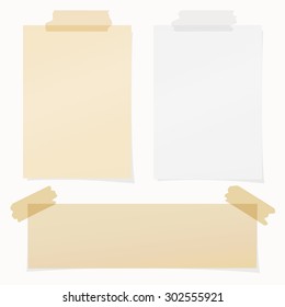 14,001 Old sticky notes Images, Stock Photos & Vectors | Shutterstock