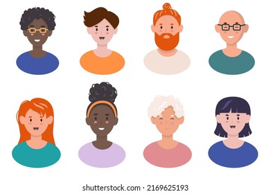 28,240 Avatars nationalities Images, Stock Photos & Vectors | Shutterstock