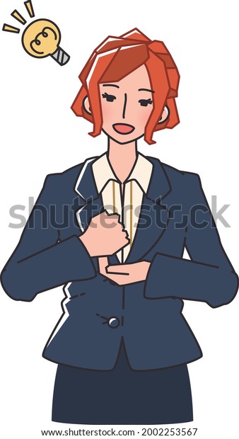 Set Various Poses Facial Expressions Woman Stock Vector Royalty Free 2002253567 Shutterstock 