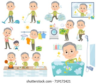 346 Bath grandfather Images, Stock Photos & Vectors | Shutterstock