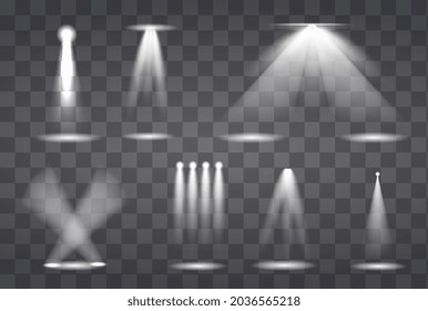 6,031 Cartoon stage lighting Images, Stock Photos & Vectors | Shutterstock