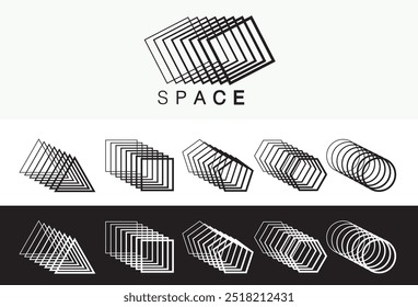 Satz abstrakter geometrischer Vektorformen