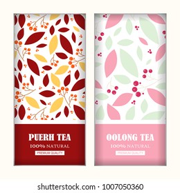 16,828 Tea Sticker Labels Images, Stock Photos & Vectors | Shutterstock