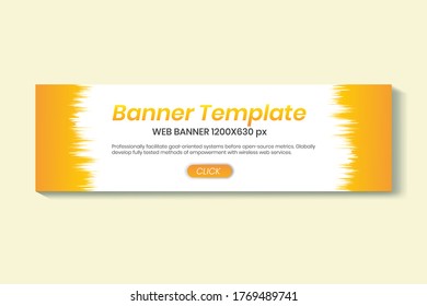 set of vector blue web banners of standard sizes for sale with a place for photos. Vertical and horizontal templates 