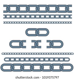 set of vector chains