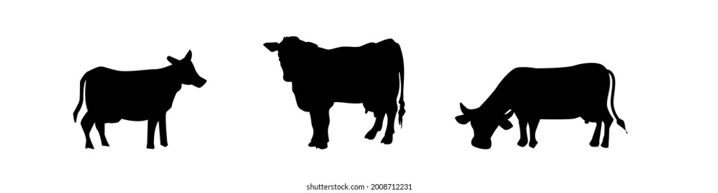肉牛 のイラスト素材 画像 ベクター画像 Shutterstock