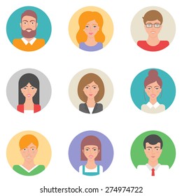 76,821 Customer avatar Images, Stock Photos & Vectors | Shutterstock