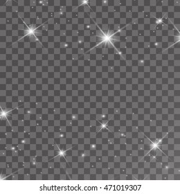 Sparkle Flare Stock Vectors Images Vector Art Shutterstock