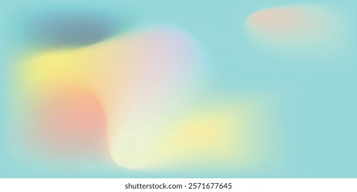 Set of vector grainy gradients in pastel colors. For covers, wallpapers, branding and other projects. You can use a grainy texture for any of the gradients.
Vector Formats
EPS

