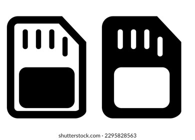 memory card icon for your website, mobile, presentation, and logo design.  21372943 Vector Art at Vecteezy