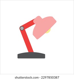 ilustración de la oficina de iconos de vector set