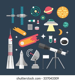 2,524 International space station symbol Images, Stock Photos & Vectors ...