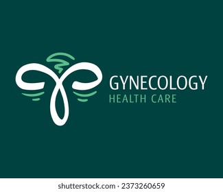 Un conjunto de iconos vectoriales y logos medicina y salud