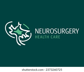 Eine Reihe von Vektorsymbolen und Logos für Medizin und Gesundheit